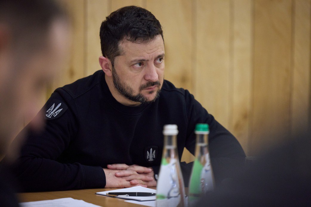 Zelenski, speriat de revenirea lui Trump la Casa Albă: „Fără arme nu vom putea lupta cu o armată rusă de milioane”