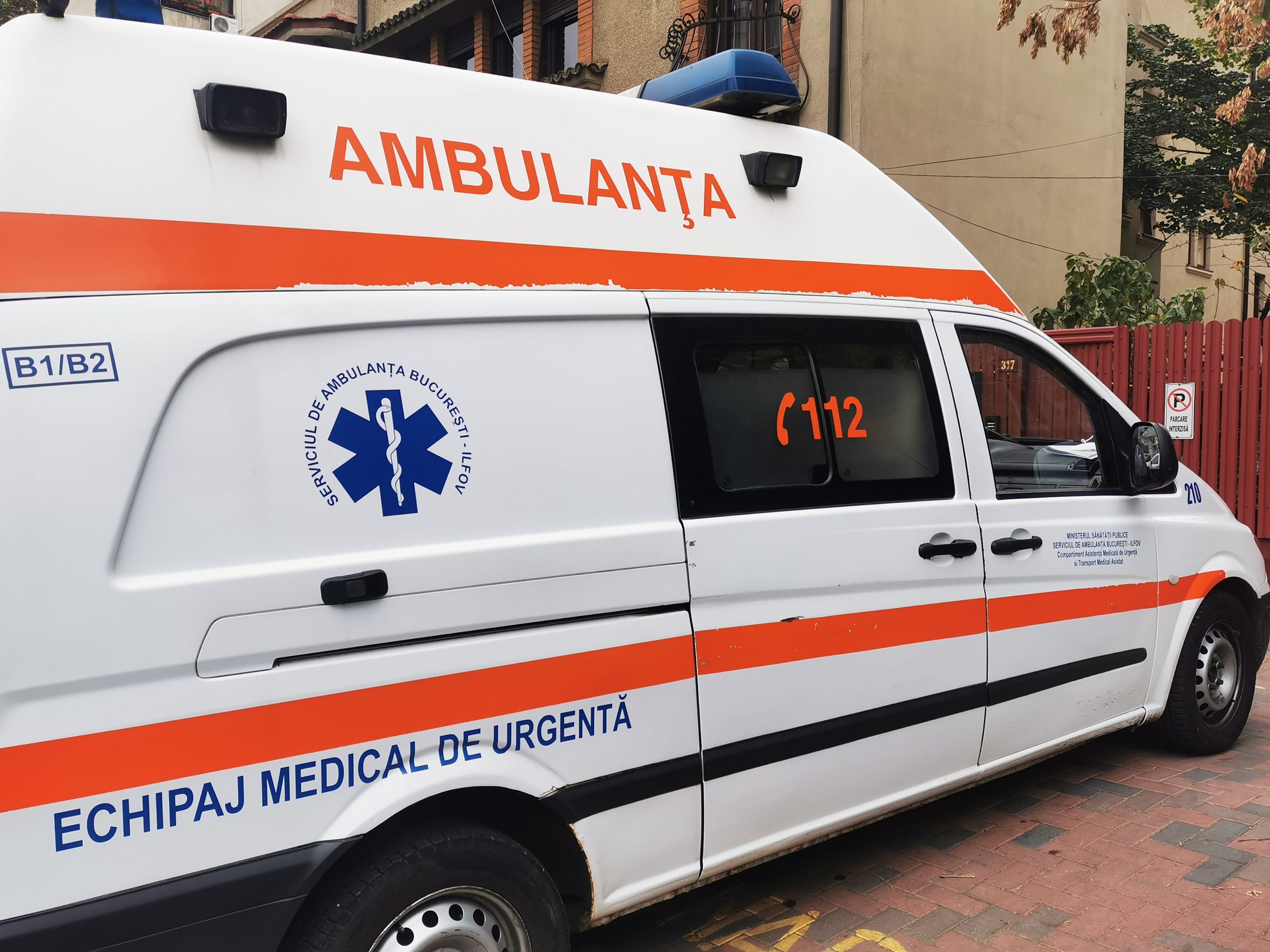 Trei pacienți au murit la Spitalul de Psihiatrie Murgeni dupǎ ce au consumat mâncare de la o mǎnǎstire : Europa FM