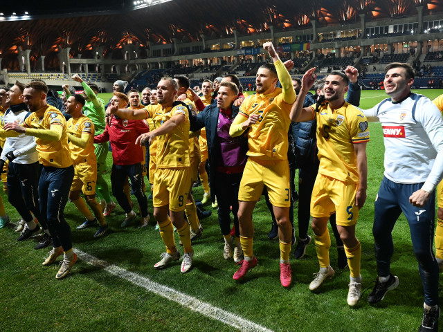 Cosmin Contra, impresionat de un ”Tricolor”: ”De mult timp nu am mai avut un fundaș cu aceste calități!”