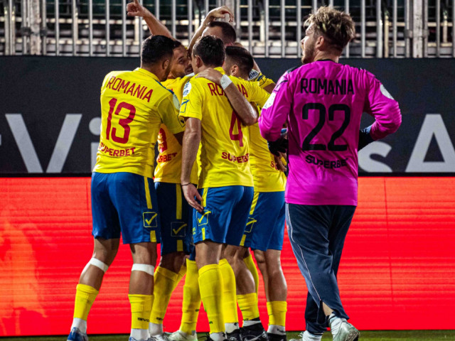 Cum i-a ”uimit” Alex Bourceanu pe colegii alături de care a câștigat Campionatul Mondial de minifotbal