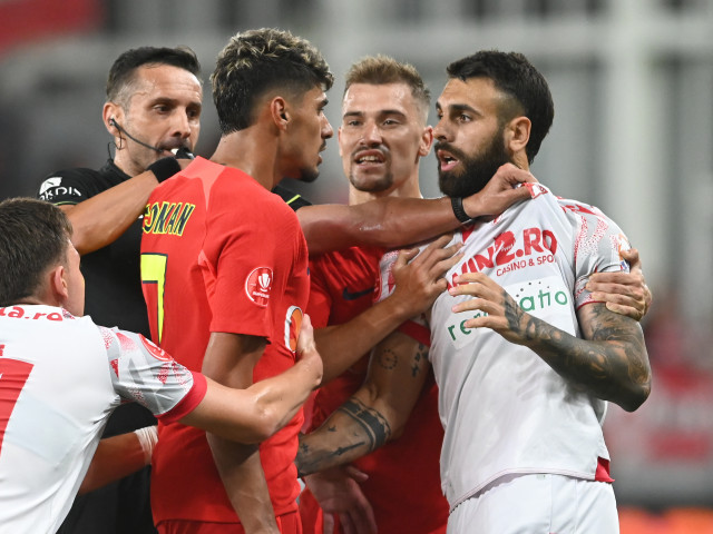 FCSB, LIVE VIDEO, de la 20:30, pe Digi Sport 1. ”Eternul Derby” a ajuns la episodul 152 în Liga 1