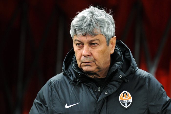 Mircea Lucescu şi-a anunțat demisia de la clubul ucrainean Dinamo Kiev, dar și sfârșitul carierei