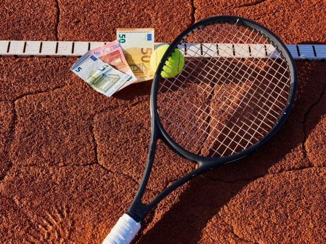 Suspendat pe viață din tenis!