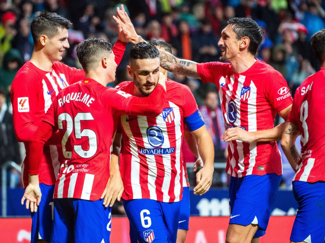 Live Score&Video | Las Palmas