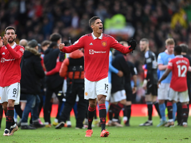 Raphael Varane, așteptat la echipa care l-a lansat în fotbal. ”Îl vom primi cu brațele deschise”