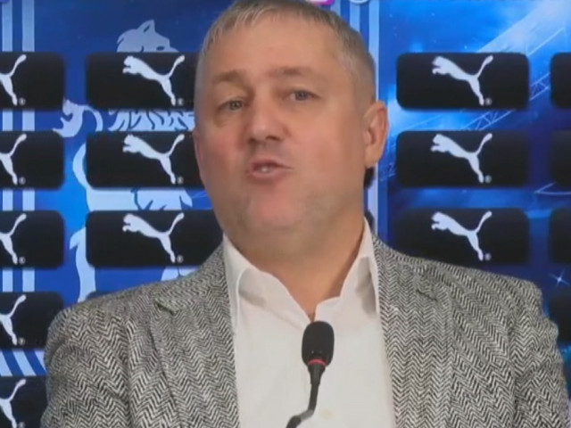 ”Nu am dominat meciul!”. Reacția categorică a lui Mihai Rotaru, după debutul lui Ivaylo Petev la Universitatea Craiova