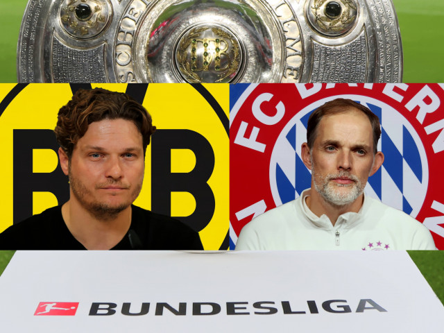 Live Video&Score | Dortmund – Bayern Munchen 0-2, ACUM, la DGS 2. Bavarezii se desprind pe tabelă