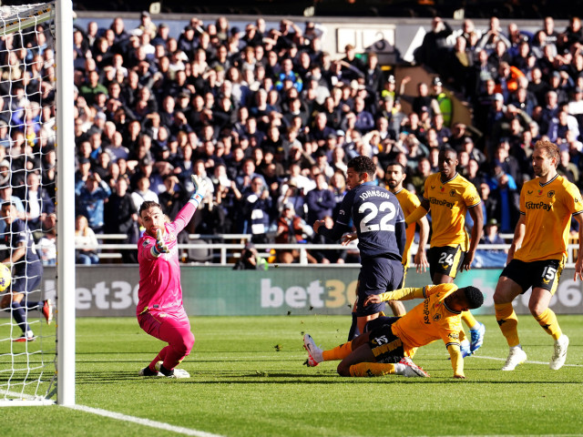 Live Video&Score | Wolverhampton – Tottenham, LIVE VIDEO, 14:30, DGS 3 / Arsenal – Burnley, 17:00, DGS 3 / Man. United – Luton, 17:00, DGS 2