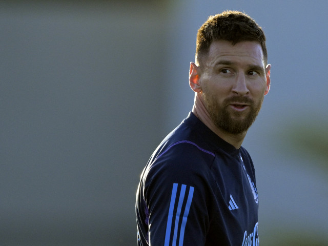 Câți bani a câștigat Lionel Messi în patru luni la Inter Miami