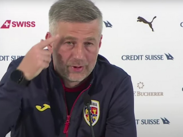 ”Mână liberă totală?”. Edi Iordănescu a vorbit despre implicarea lui Răzvan Burleanu la echipa națională