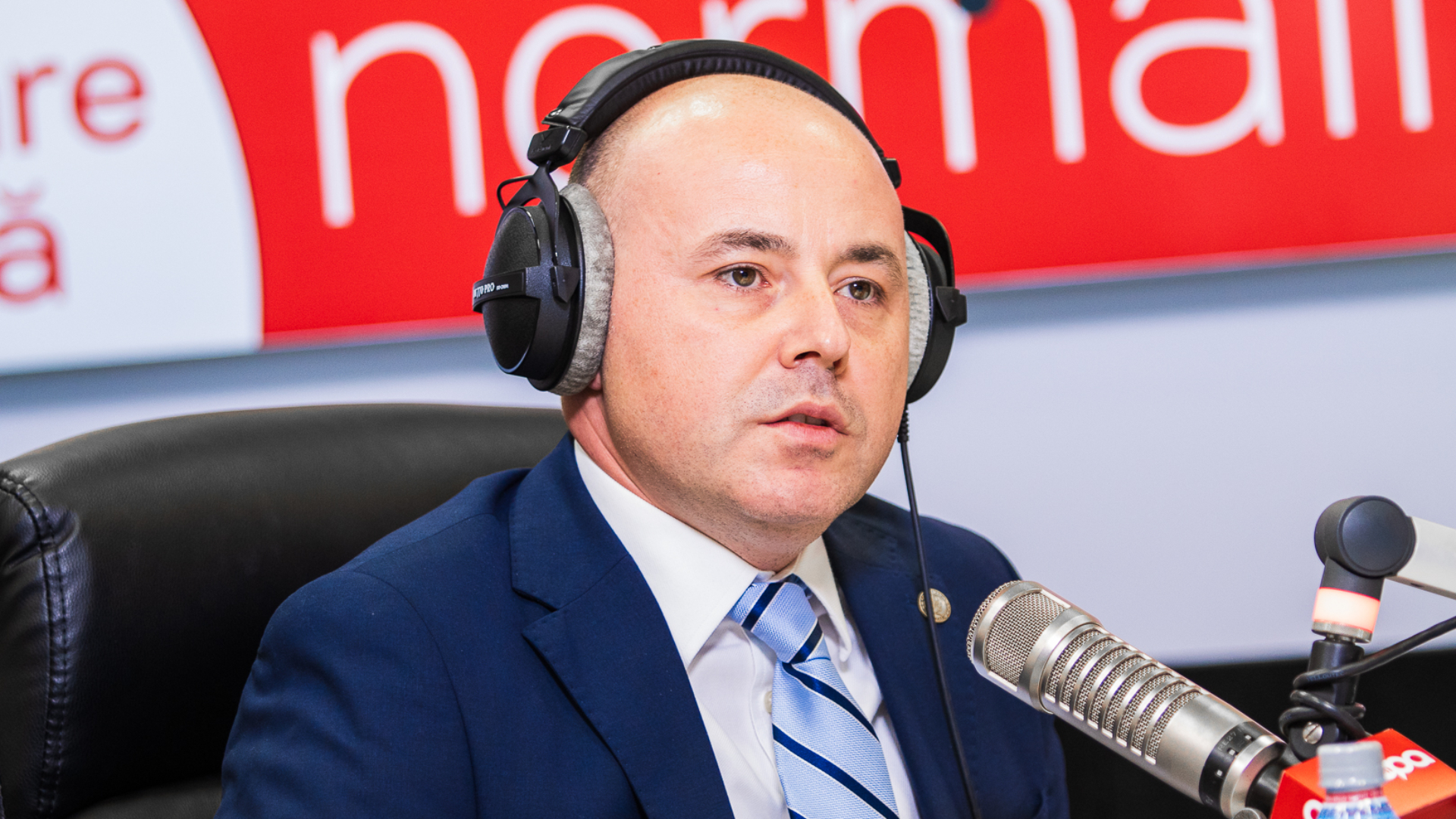 Vicepreședintele PNL, Alexandru Muraru, despre alegerile prezidențiale din 2024: Istoric vorbind, PNL are în președintele partidului un candidat potențial
