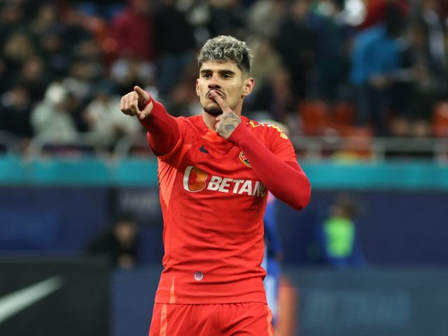 Live Video&Text | FCSB – FCU Craiova, LIVE VIDEO, 21:00, Digi Sport 1. Roș-albaștrii, fără victorie de trei etape