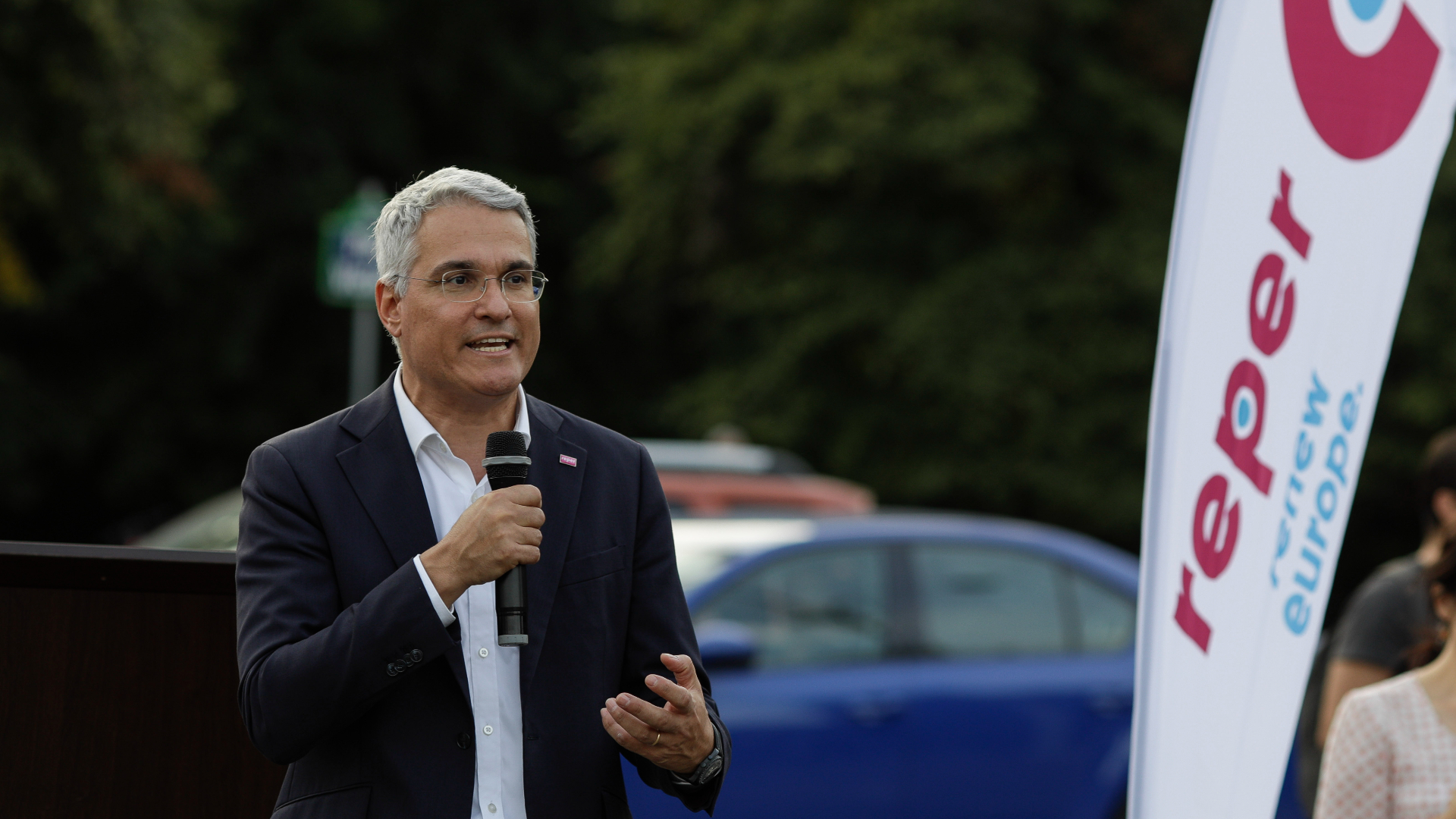 Dragoș Pîslaru, despre noua Lege a Pensiilor: „Se promite pensionarilor o mărire pentru care nu sunt bani. Nu vor fi bani”