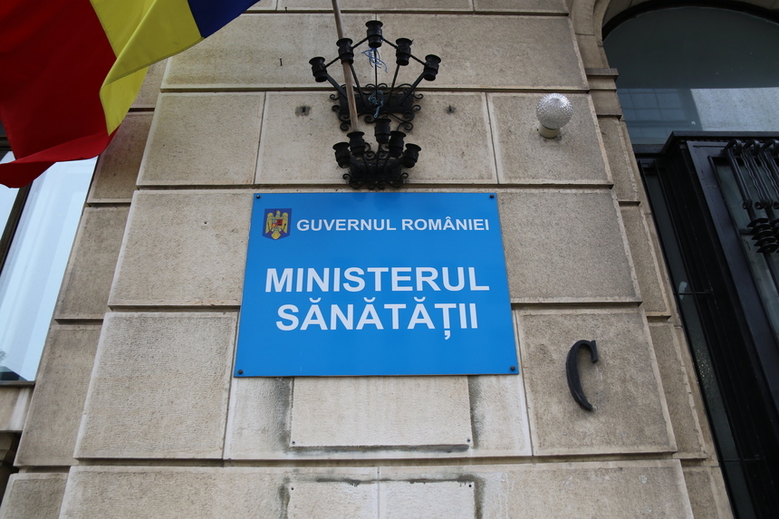Ministerul Sănătății anunță că a finalizat licitația pentru construcția centrului de mari arși de la Târgu Mureș