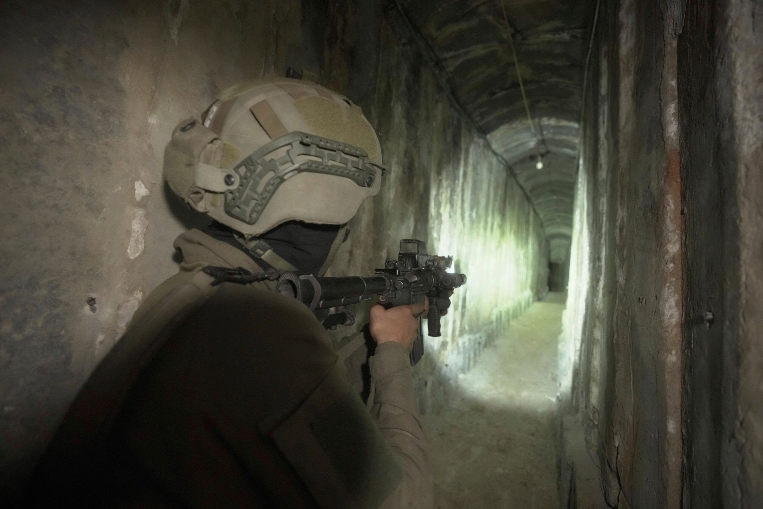 Şeful Shin Bet spune că Hamas va fi vânat şi eliminat
