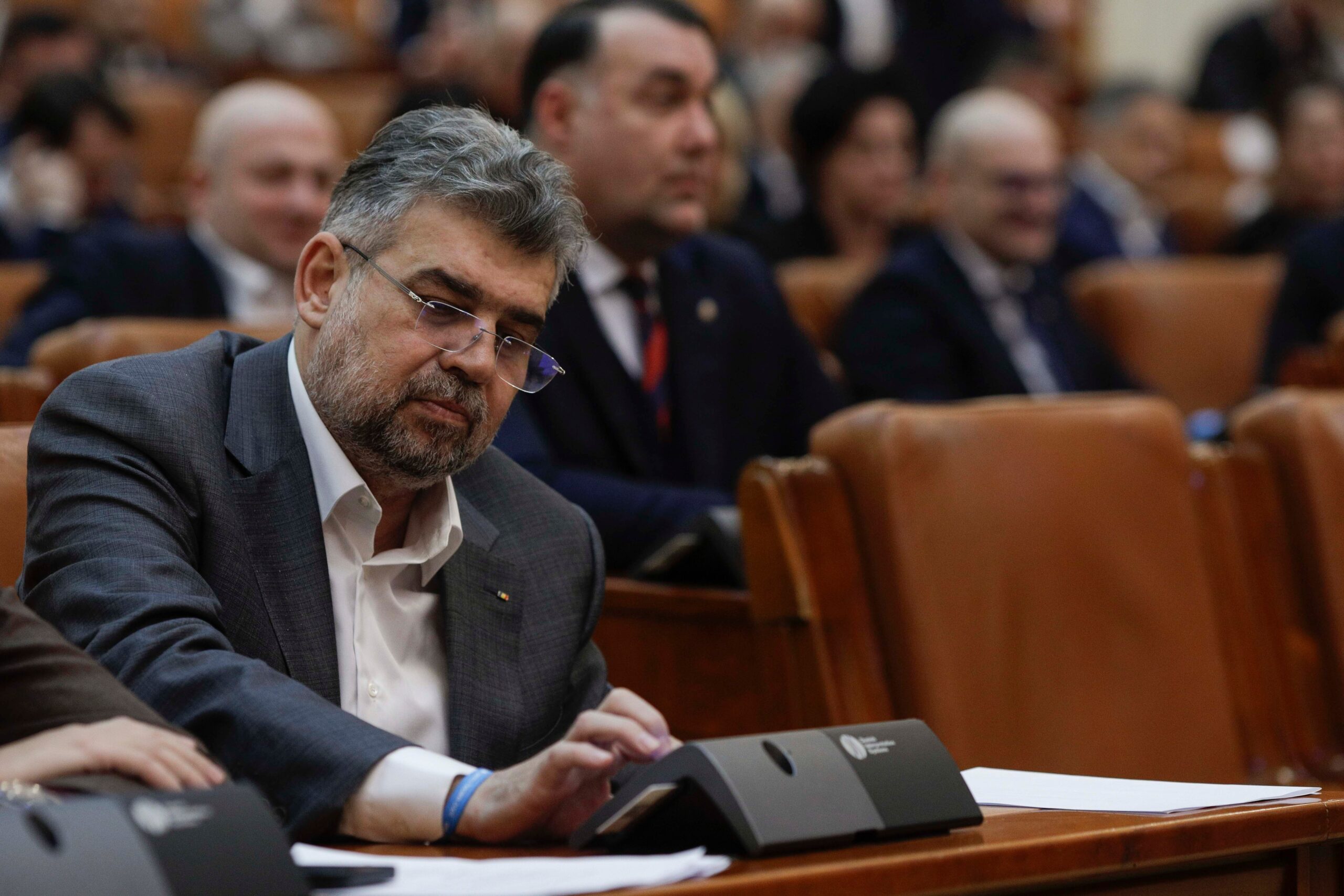 Atac cibernetic la Camera Deputaților: Hackerii au sustras date personale ale parlamentarilor, inclusiv acte ale premierului