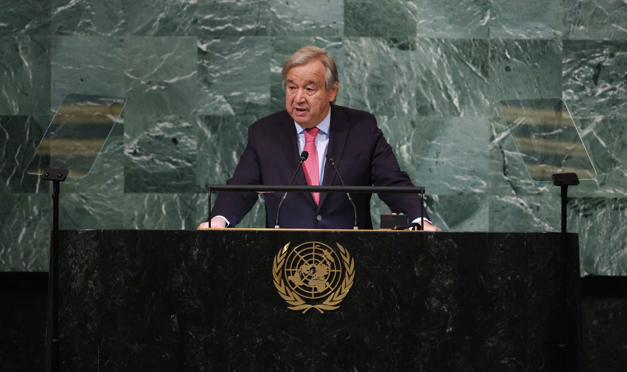 Statele Unite resping rezoluția ONU de încetare a focului în Fâșia Gaza, prin veto în Consiliul de Securitate