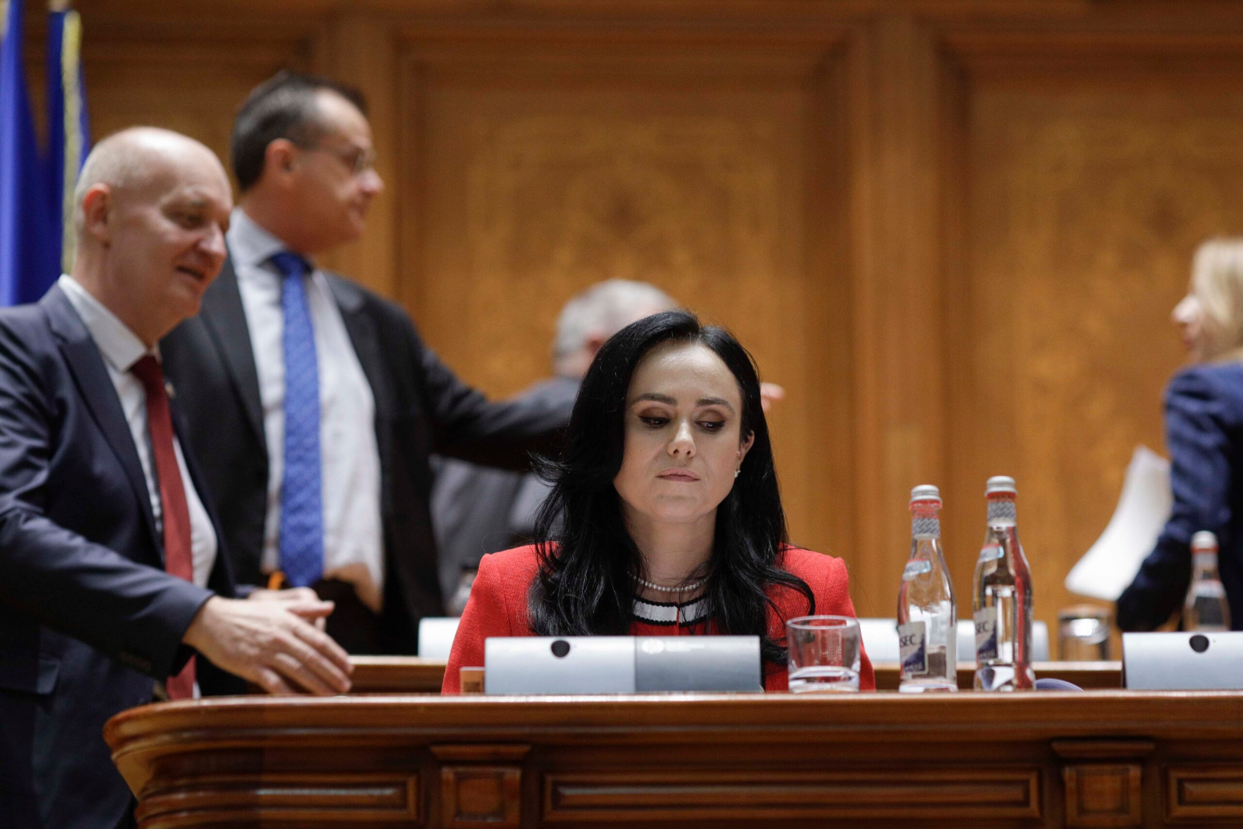 Ministrul Muncii: Noua lege stipulează clar faptul că majorarea pensiilor în raport cu inflația trebuie făcută în fiecare an, în ianuarie