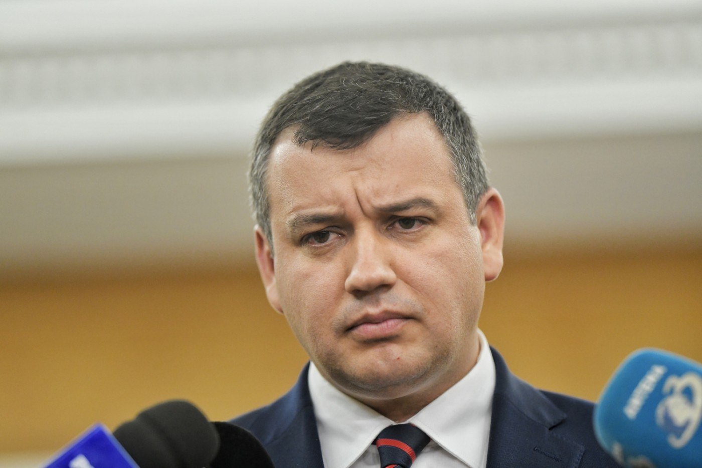 Europarlamentarul Eugen Tomac face apel la moderație pe tema Schengen: Austria nu face României nicio favoare dacă își schimbă poziția