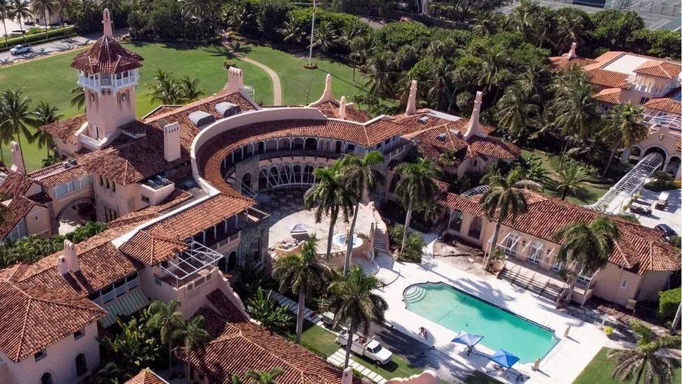 Întrebarea de un miliard de dolari din procesul de fraudă al lui Donald Trump: cât valorează, de fapt, Mar-a-Lago?
