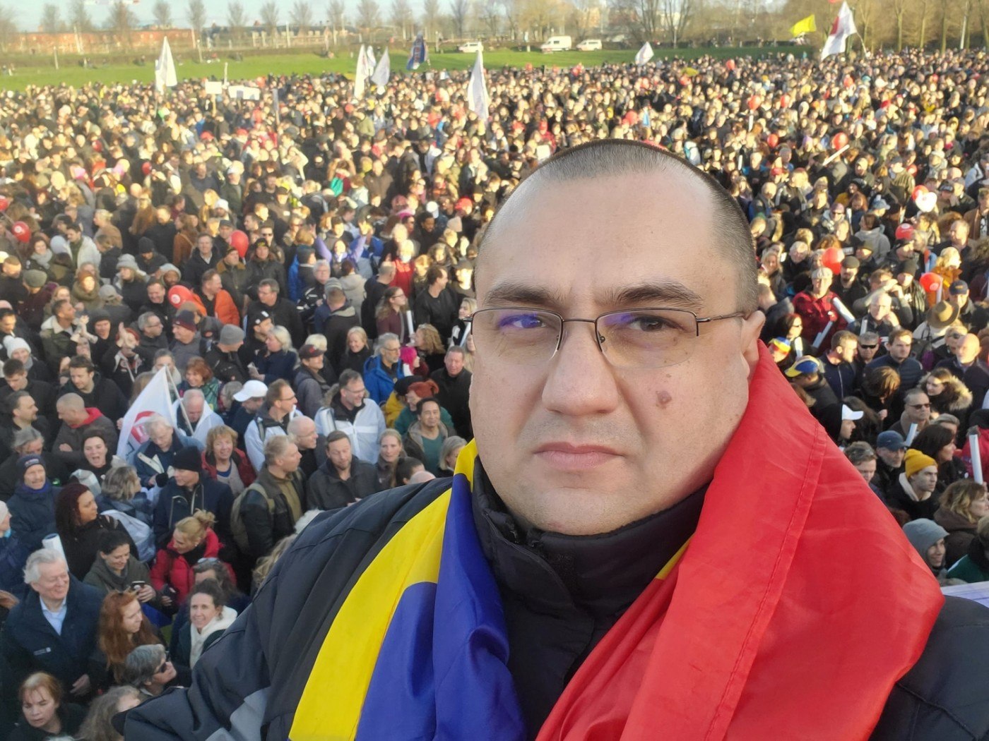 Cristian Terheș a fost ales președinte al Partidului Național Conservator Român: „Un partid nou, co-fondat de unul dintre urmașii lui Simion Bărnuțiu“