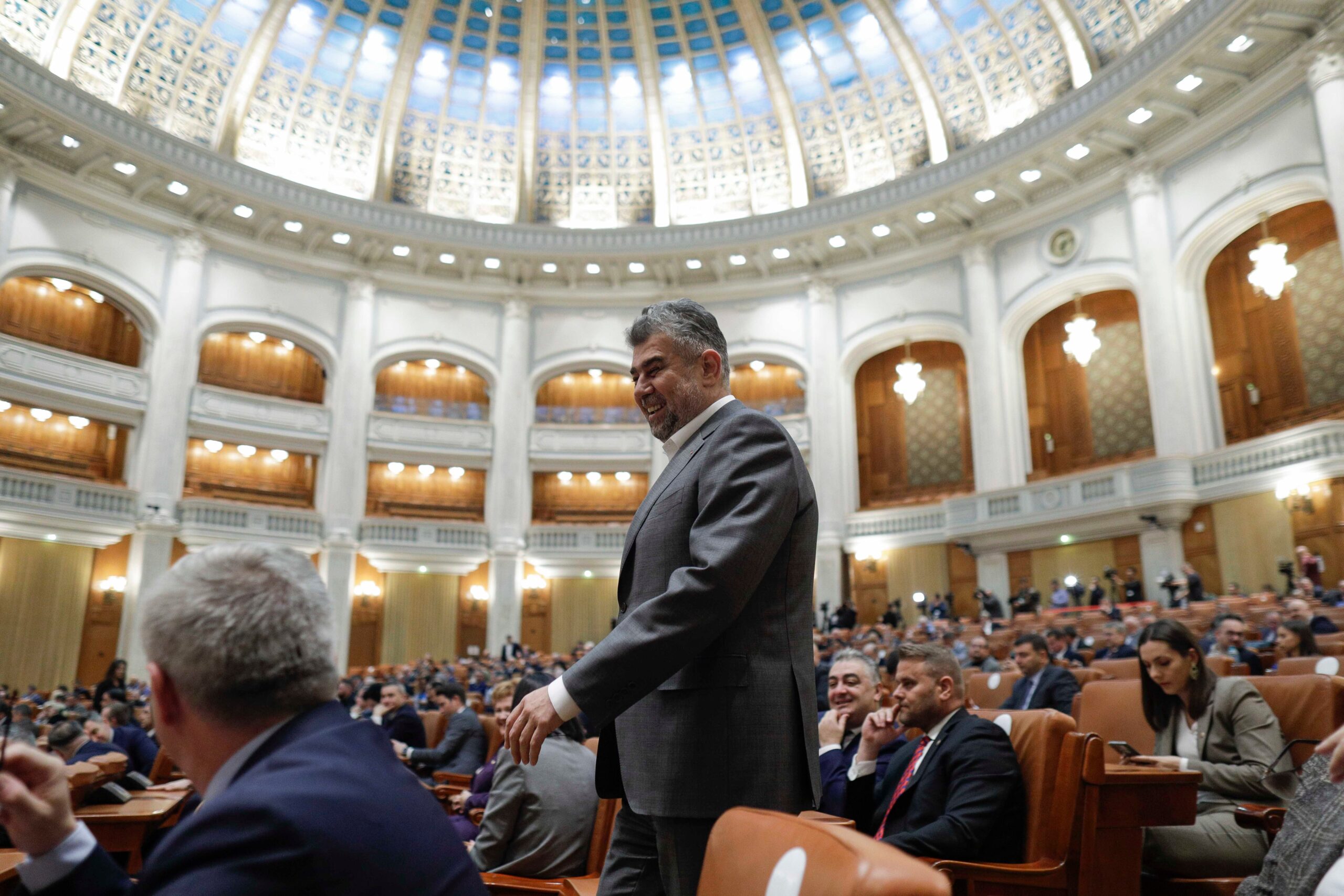 Persoanele acuzate de evaziune ar putea scăpa de închisoare dacă achită prejudiciul