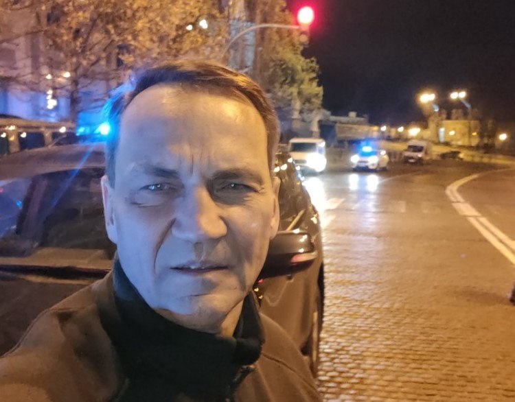 Semne de detensionare a relațiilor dintre Kiev și Varșovia. Noul șef al diplomației poloneze, în vizită în Ucraina