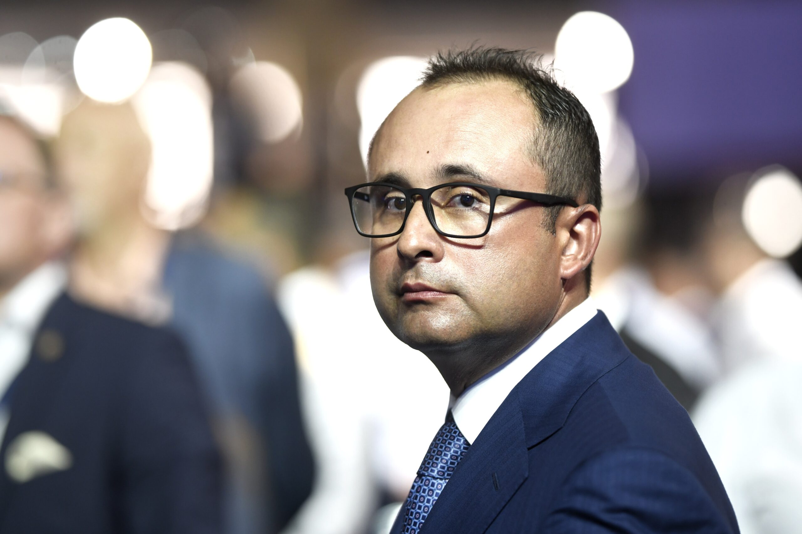 Europarlamentarul Cristian Bușoi îl critică pe Nicușor Dan: traficul în București a devenit un coșmar