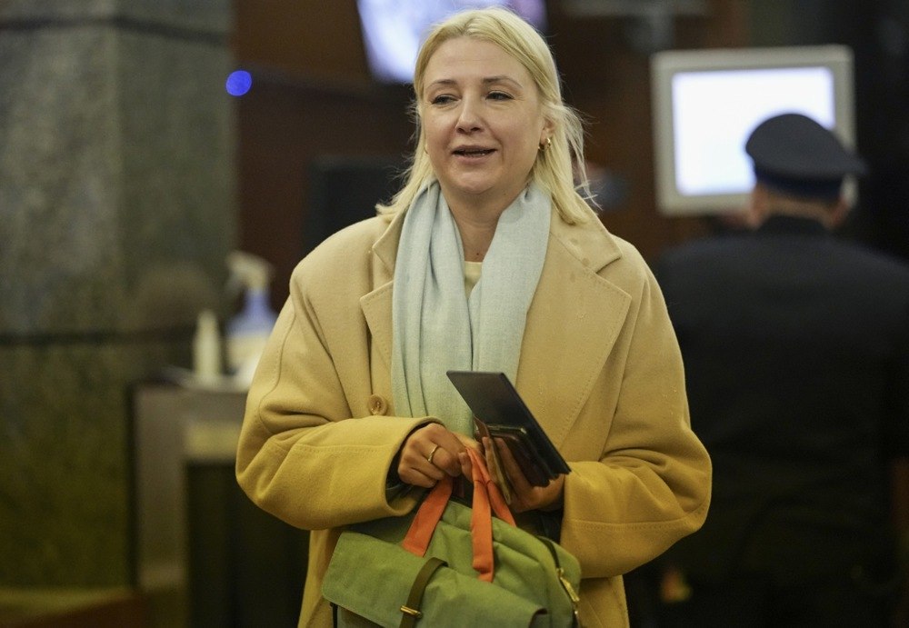 Femeia care a vrut să se „bată” cu Putin în așa-zisele alegeri prezidențiale din Rusia a fost scoasă din cursă