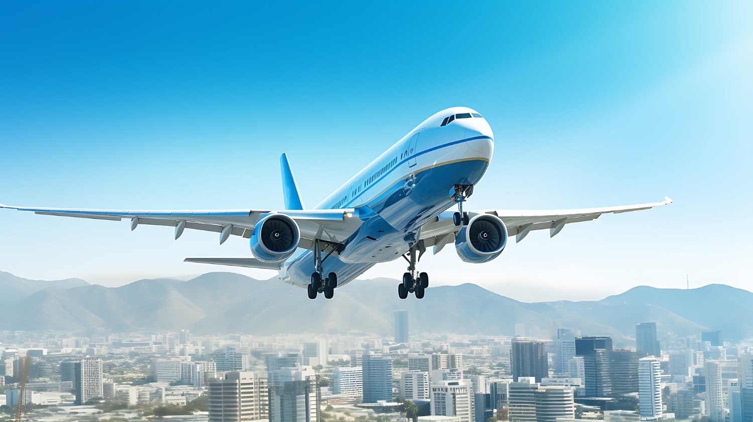 Aproape mort după o călătorie clandestină cu avionul, la -50 de grade Celsius. Bărbatul are hipotermie severă