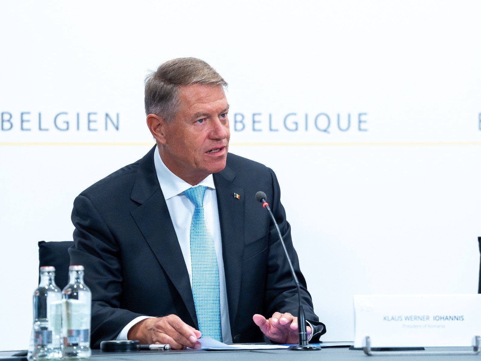 Suma uriașă cheltuită de Iohannis pe deplasările externe. Reprezintă aproape o treime din bugetul Administrației Prezidențiale