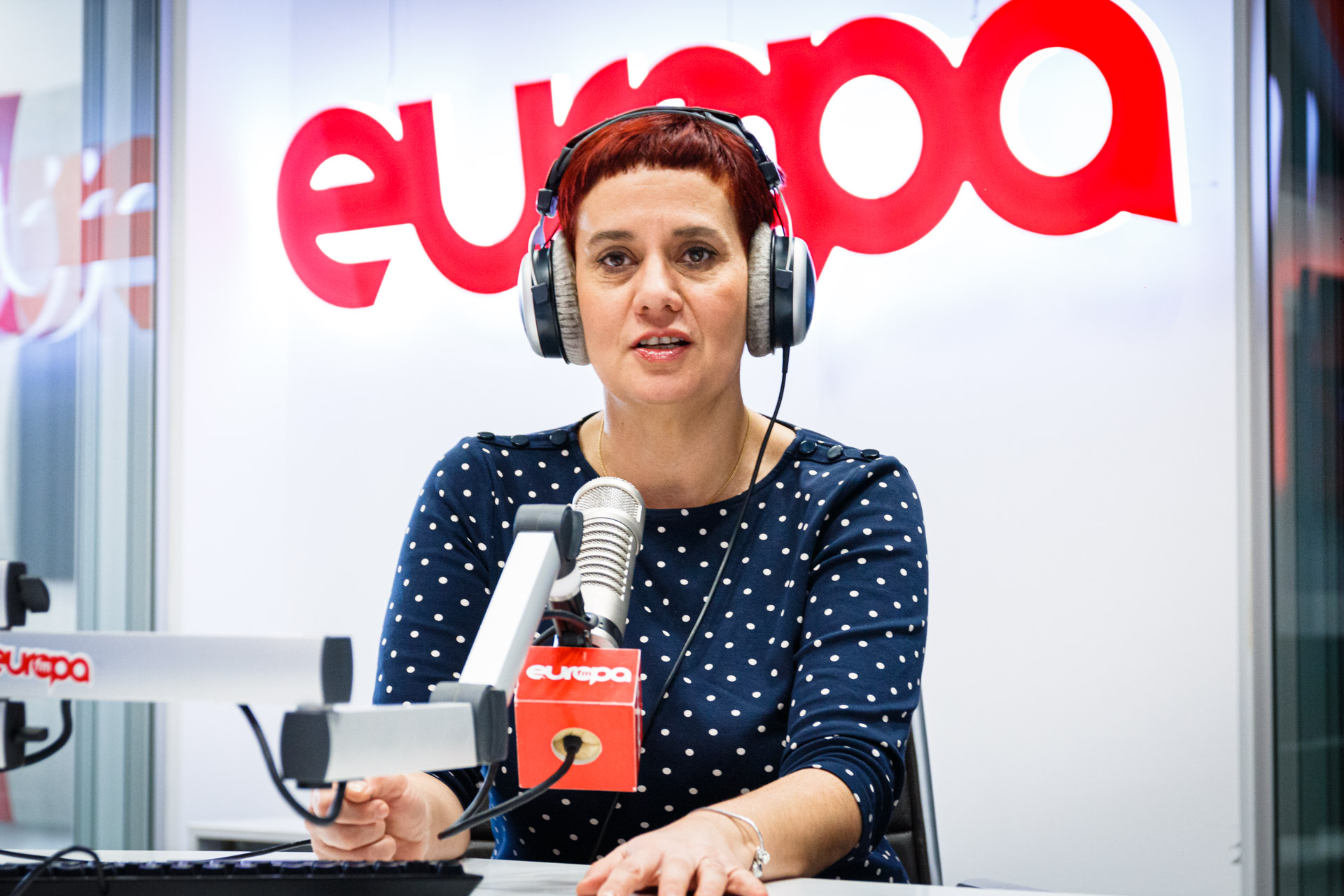 Piața Victoriei, cu Ioana Ene Dogioiu: Invitată este socioloaga Ionela Sufaru