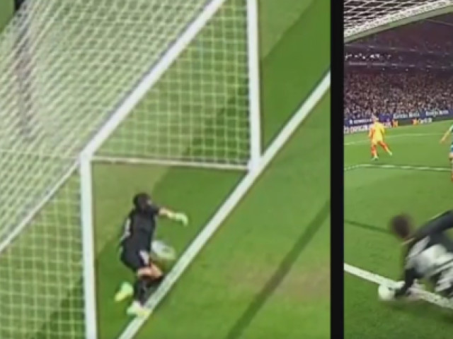 arbitrii de la VAR au ascuns imagini-cheie! ”Golul fantomă” a retrogradat o echipă
