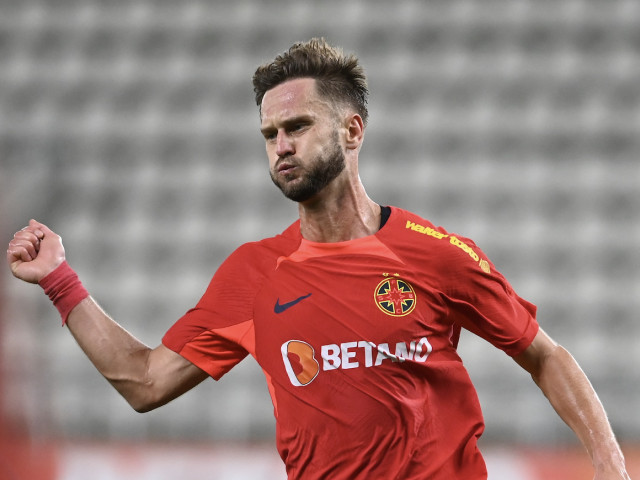 Dorit de Dinamo, Damjan Djokovic a luat decizia finală