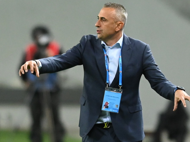 ”În fiecare meci e nevoie de noroc”