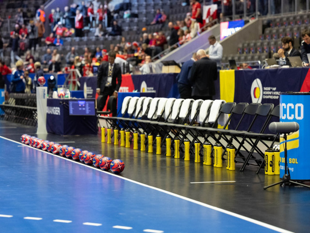CM Handbal | Slovenia – Angola, Live Video 16:30 DGS 4, Islanda – Franţa ,19:00 DGS 4, Polonia – Japonia, 21:30 DGS 4