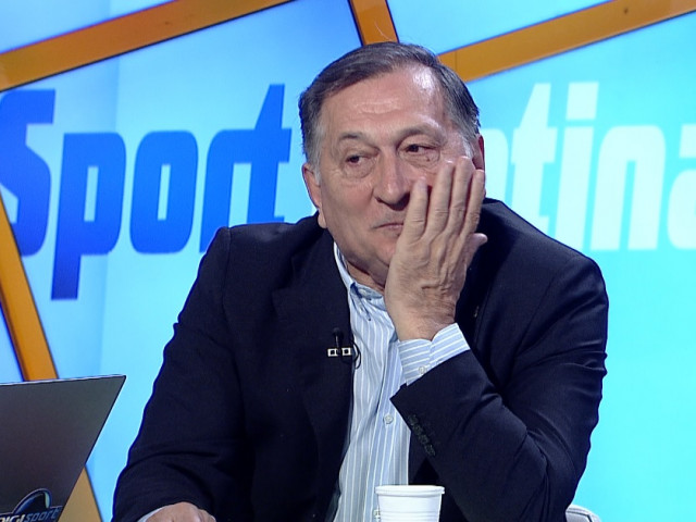 Video Exclusiv | Mesajul primit de Ion Crăciunescu în direct după meciul FCSB-ului. Helmut Duckadam a început să râdă