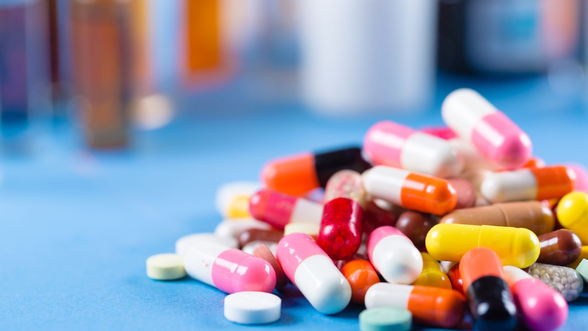 UE publică lista medicamentelor esențiale pentru fiecare stat