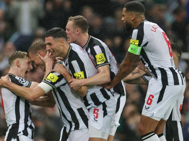 Live Video&Score | Newcastle United