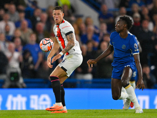 Chelsea, LIVE VIDEO, 14:30, Digi Sport 1. Gazdele vin după două victorii consecutive