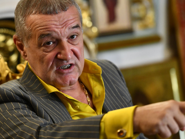 Reacția lui Gigi Becali, după noua regulă propusă de Răzvan Burleanu