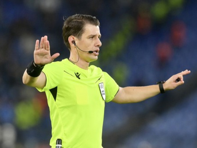 S-a răzgândit! Ce urmează pentru Halil Umut Meler, arbitrul bătut în ultima etapă din Turcia