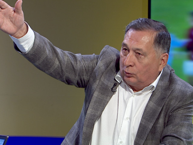 Video Exclusiv | Ion Crăciunescu a dat verdictul! Trebuia sau nu anulat golul lui Coman? Detaliul depistat de expert