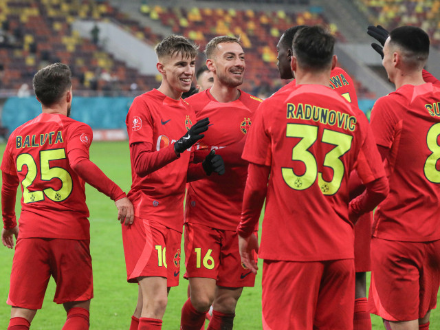 Exclusiv | ”Se cunoaște că are școala asta”. Pe cine a remarcat Ilie Dumitrescu după FCSB