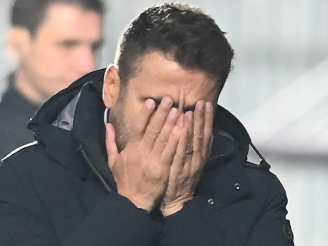 Neftchi Baku a anunțat deja noul antrenor și a dezvăluit adevăratul motiv din spatele plecării lui Adrian Mutu