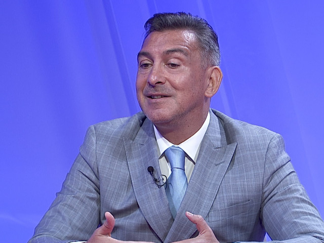 Ilie Dumitrescu știe de ce Andrea Compagno nu mai dă randament la FCSB: ”Atârnă greu”