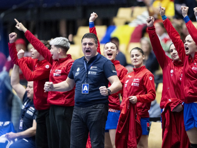 Video | România – Serbia 37-28. Victorie entuziasmantă a ”Tricolorelor” la Campionatul Mondial de handbal feminin