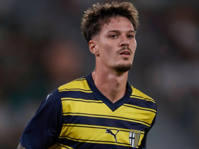 Dennis Man a ratat la loviturile de departajare, iar Parma a fost eliminată de către Fiorentina din Cupa Italiei
