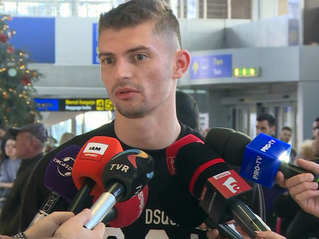 Florin Tănase, sfat clar pentru Florinel Coman: ”Să plece cu primul tren de la FCSB!”