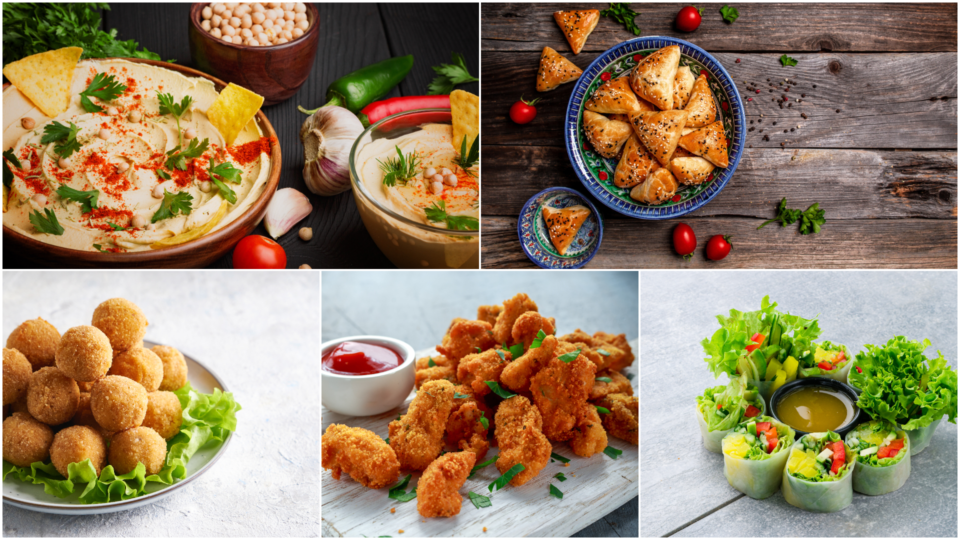 5 preparate perfecte pentru masa de Crăciun dacă ești vegan sau vegetarian : Europa FM